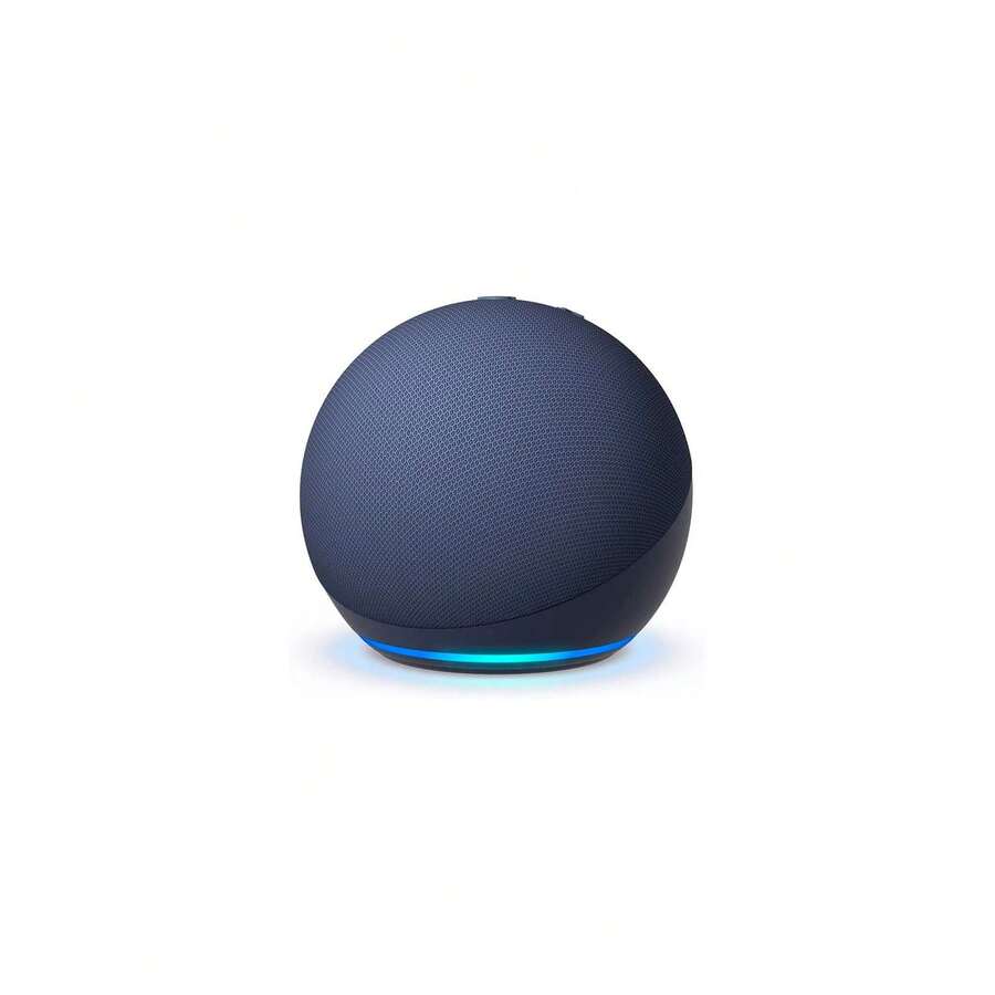 Amazon Inteligentne sterowanie domem - Wtyczka UE typ E (220–240 V) - Zobacz 1