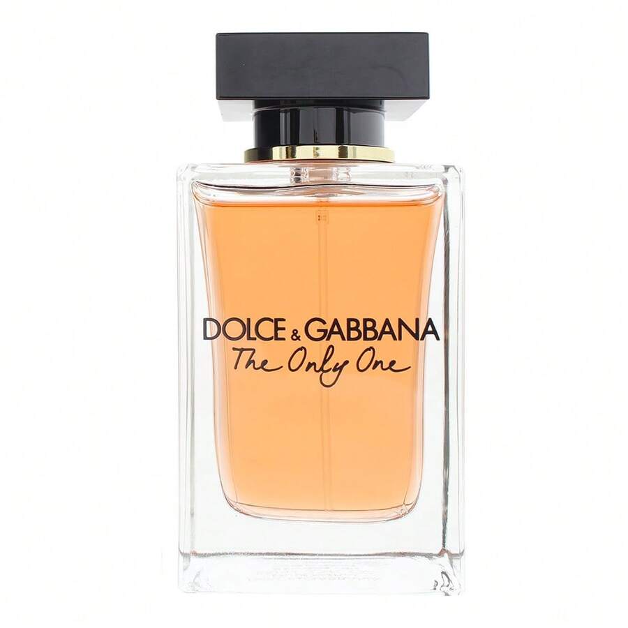 Dolce & Gabbana The Only One Eau De Parfum 100ml Spray For Her- No Box ...
