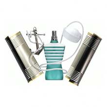 Jean Paul Gaultier Perfume - Fresh - View 5