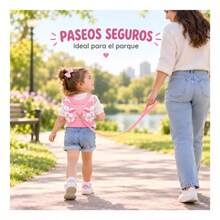 Baby Harnesses & Leashes - Default - View 4
