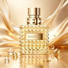 Valentino Perfume - Woody & Earthy - View 5