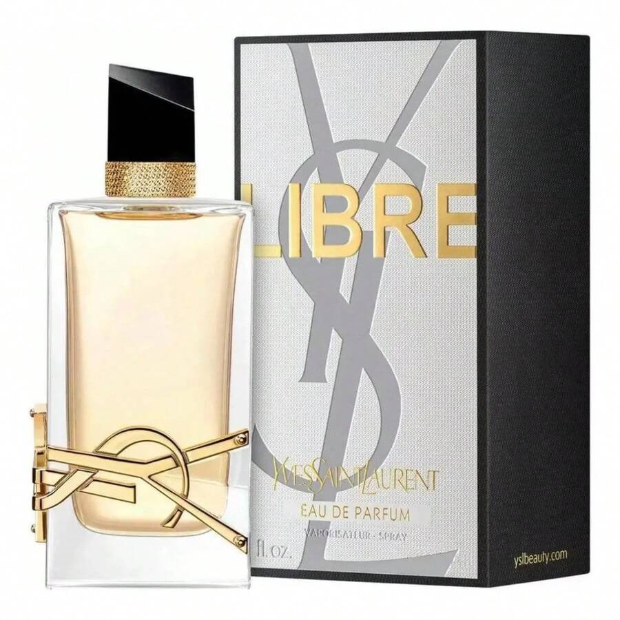 Yves Saint Laurent Perfume - Fresh - View 1
