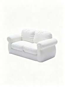 1/2pcs Fairy Garden Miniature Double Sofa, Fairy Garden Moss Micro Landscape Scene Accessories, Garden Miniature Model Furniture - Limited-time Offer - View 12