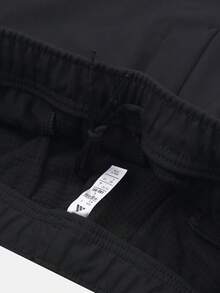 Adidas Men's ARN MTION KN P Woven Long Pants KY5037 - Black - View 4