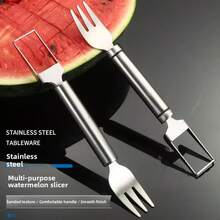 Other Fruit & Vegetable Tools - Silver - View 1