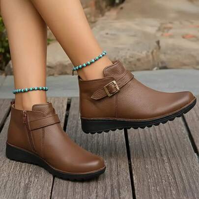 LOBO SOLO Women Ankle Boots & Booties