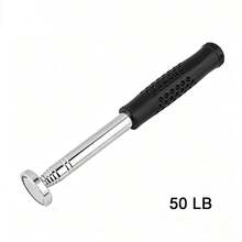 1pc Extendable Magnetic Pick Up Tool, 2/5/8/10 Lbs Precision Telescopic Pickup Pen, Orange, Adjustable Extension, Strong Magnetic Wand, Men's Tool - Multicolor - View 35