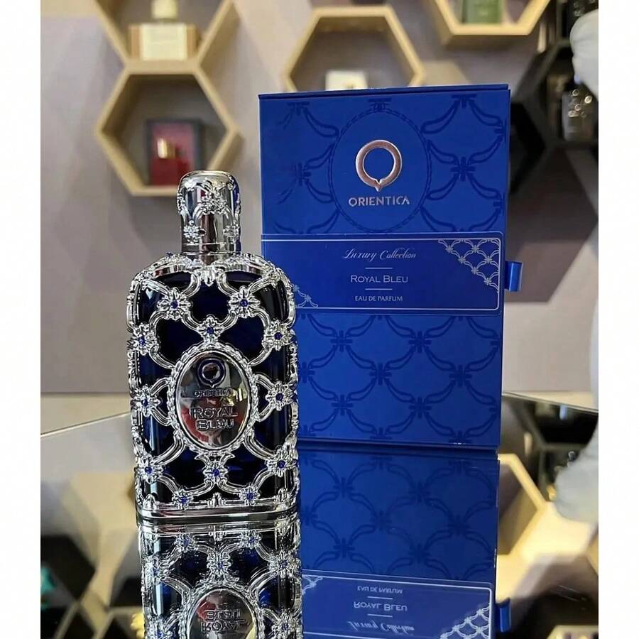 ORIENTICA Perfume - Fresh - View 1
