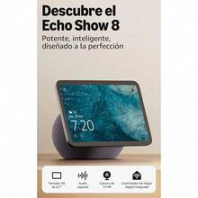Amazon Contrôle intelligent de la maison - Prise de type UE E (220-240 V) - Voir 2