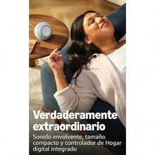 Amazon Contrôle intelligent de la maison - Prise de type UE C (220-240 V) - Voir 3