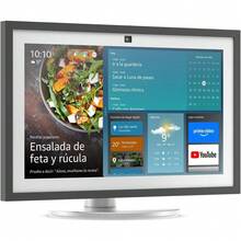 Amazon Contrôle intelligent de la maison - Prise de type UE E (220-240 V) - Voir 1