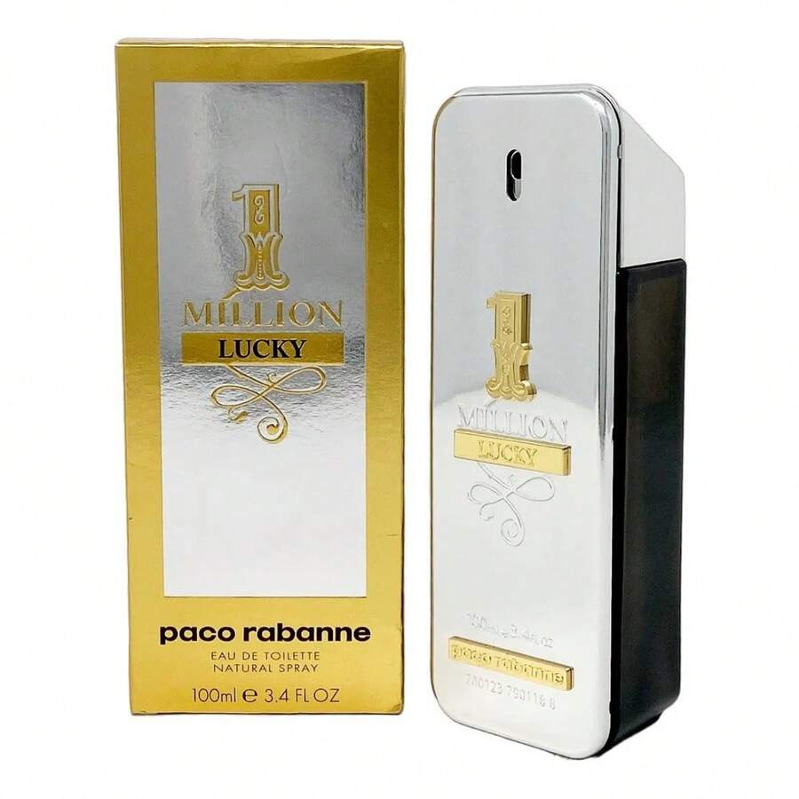 Paco Rabanne Perfume - Fresh - View 1
