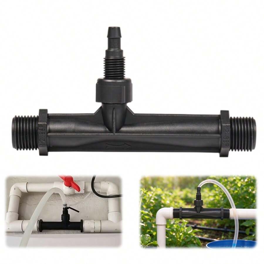 Garden Hoses & Accessories - B - View 1