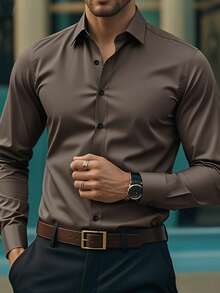 Chocolate Brown