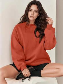 Coral Orange