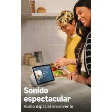 Amazon Contrôle intelligent de la maison - Prise de type UE E (220-240 V) - Voir 3