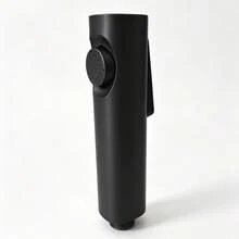 1 buah Alat Semprot Bidet Genggam Bertekanan Tinggi, Kepala Semprot Pembersih Toilet yang Kuat, Pistol Semprot Pembersih Serbaguna, Cocok untuk Toilet, Wastafel, Bak Mandi, Ulir G1/2" Aksesori Kamar Mandi Pengganti - Antarmuka G 1/2" - View 14
