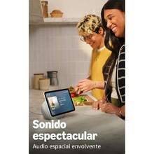 Amazon Contrôle intelligent de la maison - Prise de type UE E (220-240 V) - Voir 3
