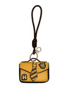 Harry Potter Women's Mini Coin Purse Key Pouch Headphone Bag Hagrid Cake College Style Suitable For Birthday Gift Halloween Christmas - Multicolor - View 20