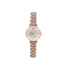 Emporio Armani Women's Watches AR11244 - Rose Gold AR11244 - View 1