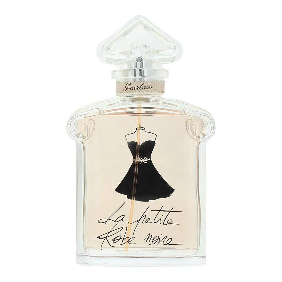 Guerlain La Petite Robe Noire Eau De Toilette 100ml Spray For Her - No ...