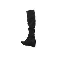 Mustang Women Ankle Boots & Booties - Black - View 5
