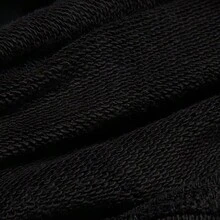 Adidas Spring/Autumn Vintage Minimalist Comfortable Men's Jogger Pants Sports Pants HK2866 - Black - View 5