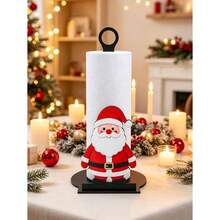 Party Packs - Cartoon Santa Claus - View 3