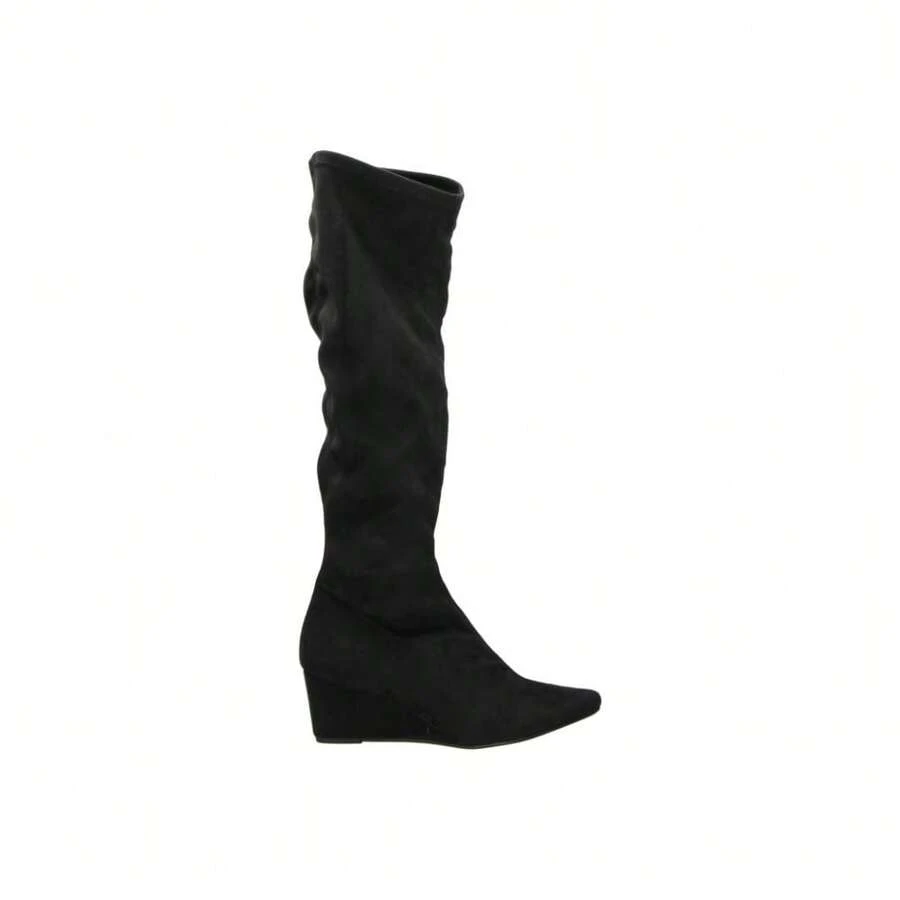 Mustang Women Ankle Boots & Booties - Black - View 1