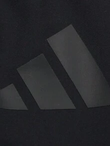 Adidas Men's ARN MTION KN P Woven Long Pants KY5037 - Black - View 3