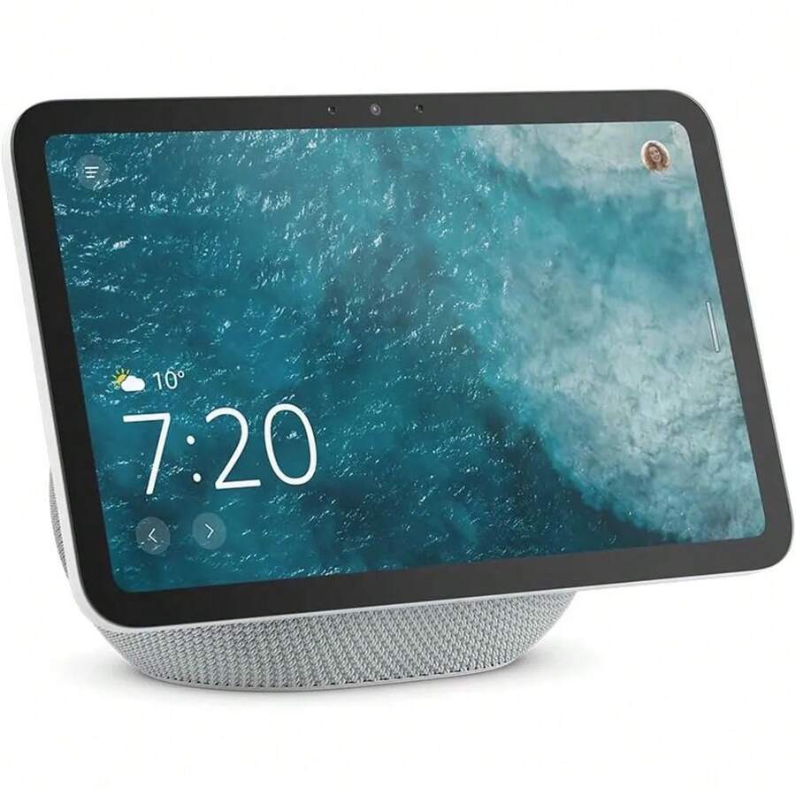 Amazon Contrôle intelligent de la maison - Prise de type UE E (220-240 V) - Voir 1