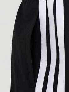 Adidas Men's M Woven Shorts KU3149 - Black - View 5