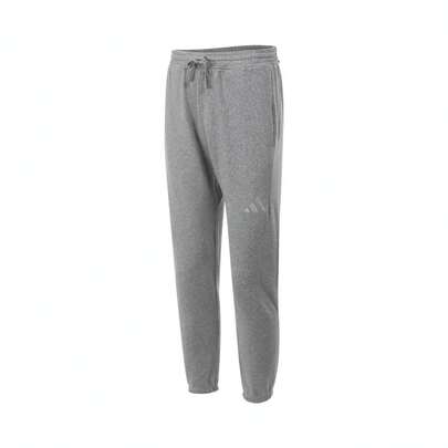 Adidas Men's Knitted Jogger Sweatpants, Casual Sports Fashion Daily Wear, Running Pants, Spring/Autumn Outfit IY6558