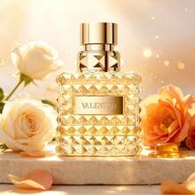 Valentino Perfume - Woody & Earthy - View 3