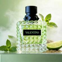 Valentino Perfume - Fruity & Citrus - View 4
