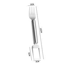 Other Fruit & Vegetable Tools - Silver - View 5