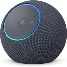 Amazon Contrôle intelligent de la maison - Prise de type UE E (220-240 V) - Voir 1