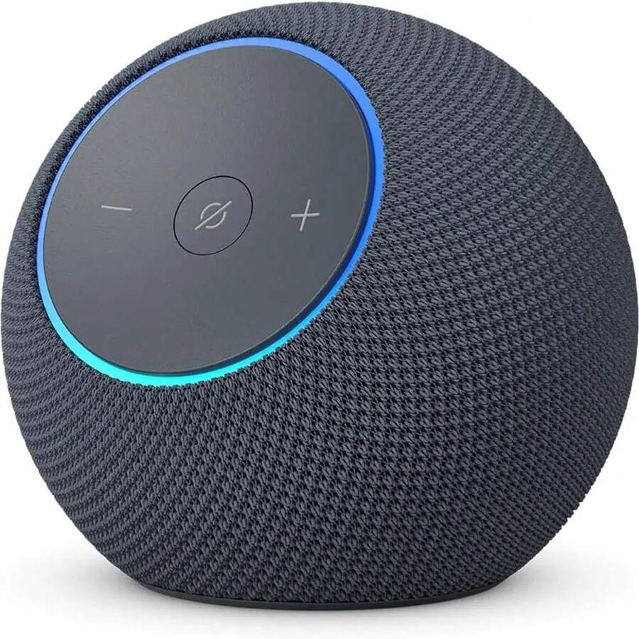 Amazon Contrôle intelligent de la maison - Prise de type UE E (220-240 V) - Voir 1