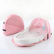 Toddler Beds - Pink - View 9