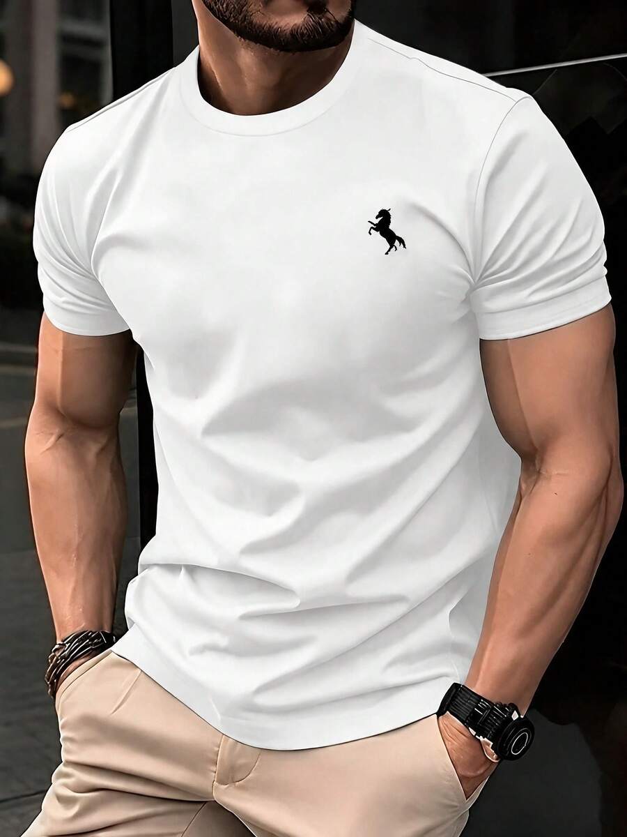 Men T-Shirts