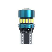 S&D T10 W5W LED CANBUS Error-Free 12V Car Interior Side Lights 168 194 3030 SMD Super Bright Interior Lights For BMW Audi - Multicolor - View 9