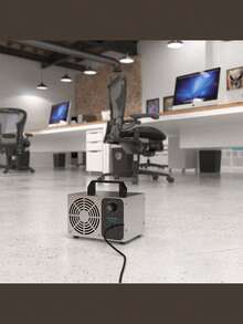 Cecotec Air Purifiers - Multicolor - View 2
