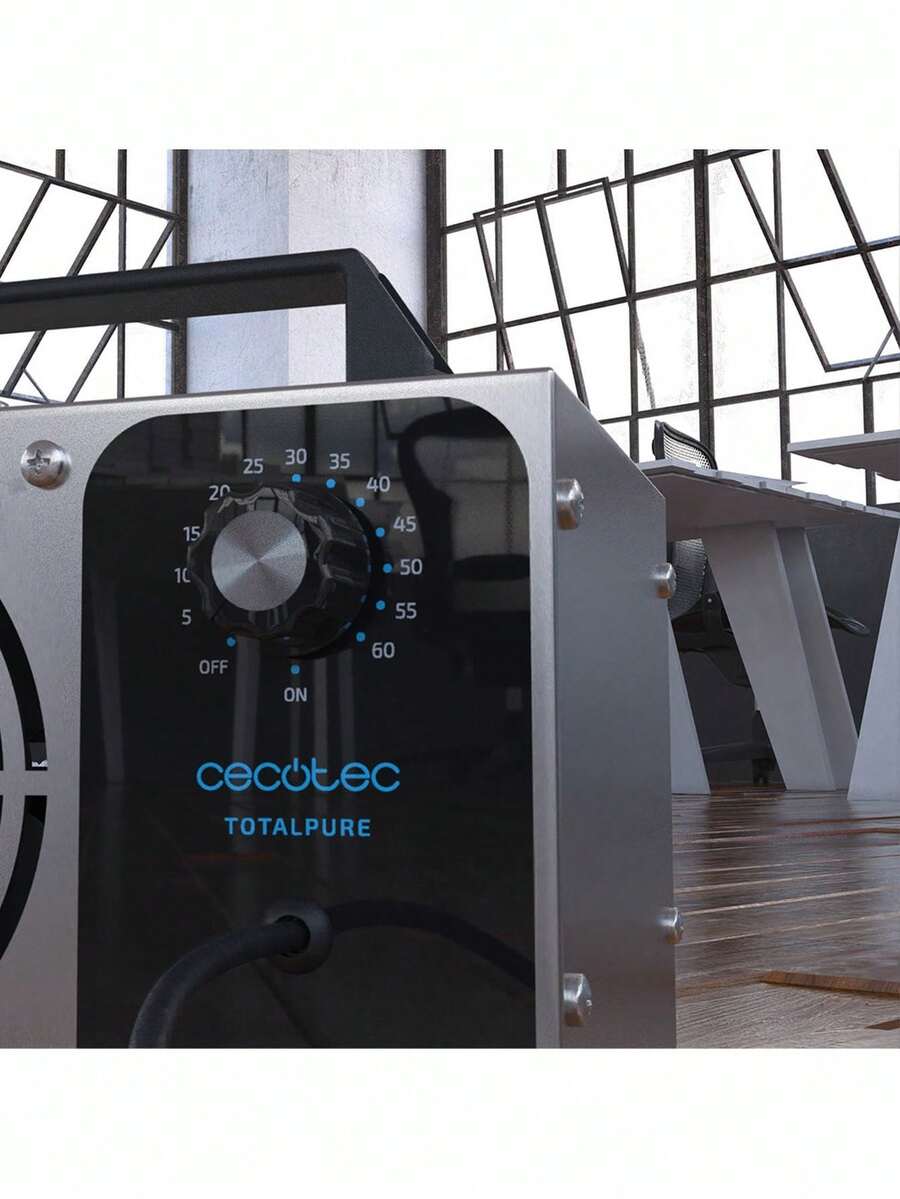 Cecotec Air Purifiers - Multicolor - View 1