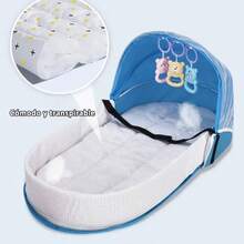 Toddler Beds - Pink - View 5