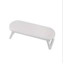 1pc Manicure Armrest Pad, Nail Salon Armrest, Arm Support Pad, Manicure Tools And Accessories, Suitable For Nail And Eyelash Studio, Manicure Equipment. - Multicolor - View 9