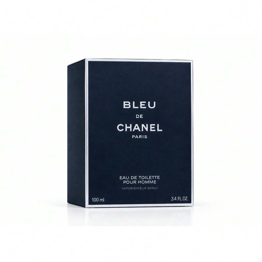 CHANEL Chanel Bleu By Chanel Eau De Toilette 100ml | SHEIN USA