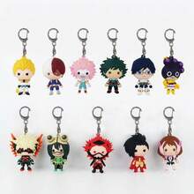 Crunchyroll Collectible Figure Blind Boxes - Multicolor - View 10