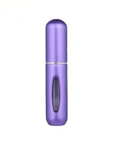 1-10Pcs 5ml Travel Mini Perfume Refillable Atomizer Container, Mini Perfume Bottle, Bottom Fill Perfume Refillable Bottle Spray Dispenser, Portable Empty Liquid Container, Travel Essentials, Multiple Colors, 1PC/3Pcs/4Pcs/5Pcs, Travel Organizer - Multicolor - View 44