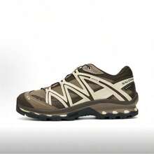 Dark Brown Khaki
