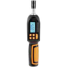 Digital Torque Screwdriver, 1/4" Drive Screwdriver Torque Wrench, Electrician Torque Screwdriver With LCD, 2.65-70.67 In-Lbs Torque Range, 0.01 N.M Increment Torque Screwdriver With Bits & Case - 1/4 Inch - View 8
